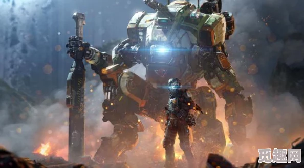 2025年游戏故障解决：泰坦陨落2无法启动持续跳EA平台怎么办