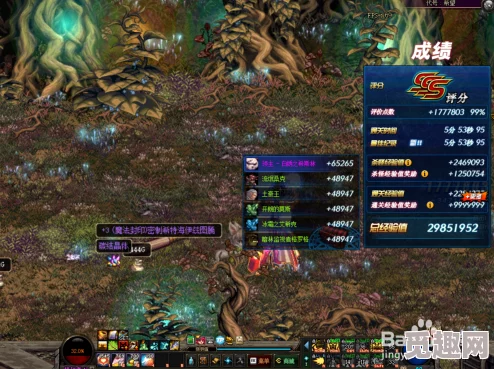 2025DNF如何高效获取黄金黑暗之眼灵能碎片详解