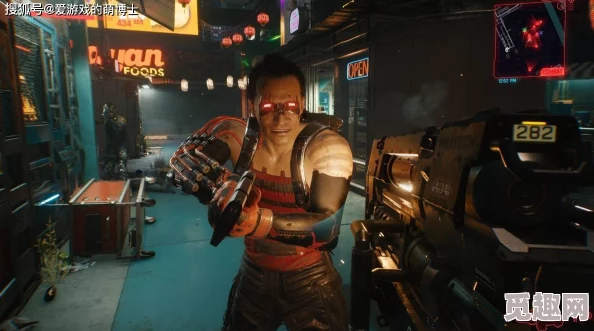 2025年赛博朋克2077游戏深度解析:探索游戏中隐藏的人偶数量与热门彩蛋 2025年赛博朋克2077游戏深度解析:探索游戏中隐藏的人偶数量与热门彩蛋