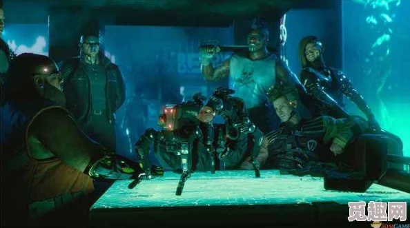 2025年赛博朋克2077游戏深度解析:探索游戏中隐藏的人偶数量与热门彩蛋 2025年赛博朋克2077游戏深度解析:探索游戏中隐藏的人偶数量与热门彩蛋