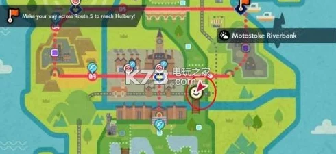 2025宝可梦剑盾中向尾喵进化成什么？全面进化介绍