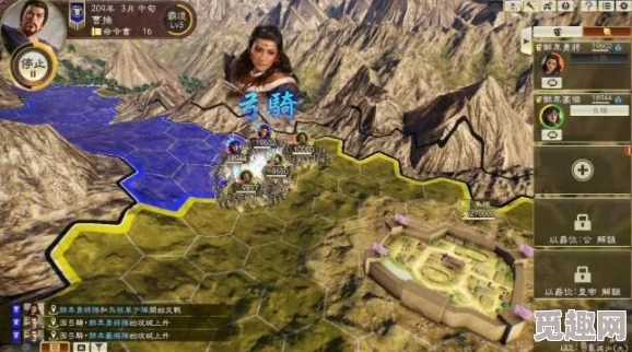 2025年热门游戏回顾：三国志14威力加强版固有战法全解析及新战法简介