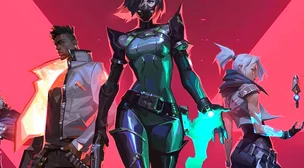 2025年热门游戏瓦罗兰特角色深度解析与最新趋势 2025年热门游戏瓦罗兰特角色深度解析与最新趋势