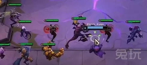 2025年云顶之弈热门海克斯选择策略：特殊海克斯强化深度分析与推荐