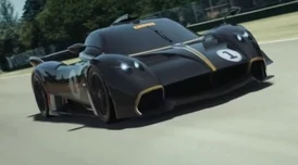 2025年绝地求生游戏内迈凯伦皮肤价格走势及购买指南