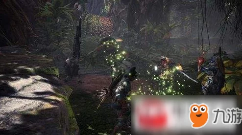 2025年热门指南：怪物猎人世界钓鱼地点全面介绍与最新钓鱼热点