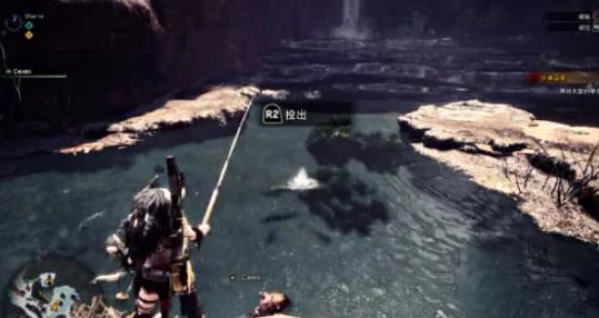 2025年热门指南：怪物猎人世界钓鱼地点全面介绍与最新钓鱼热点