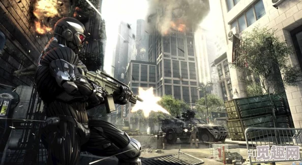 2025年热门游戏指南:孤岛危机3重制版全攻略秘籍与最新玩法解析 2025年热门游戏指南:孤岛危机3重制版全攻略秘籍与最新玩法解析