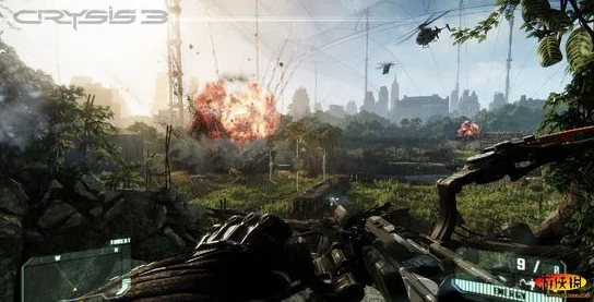 2025年热门游戏指南:孤岛危机3重制版全攻略秘籍与最新玩法解析 2025年热门游戏指南:孤岛危机3重制版全攻略秘籍与最新玩法解析