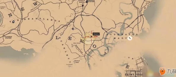 2025游戏攻略：荒野大镖客2中不可错过的经典与热门支线全解析