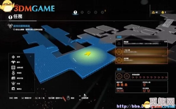 2025年危险节奏3基础攻略与游戏最新详情全览