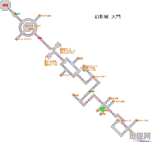 2025年热门游戏回顾：《英雄传说6空之轨迹the3rd》全剧情流程+全迷宫地图攻略解析
