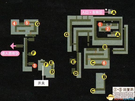 2025年热门游戏回顾：《英雄传说6空之轨迹the3rd》全剧情流程+全迷宫地图攻略解析