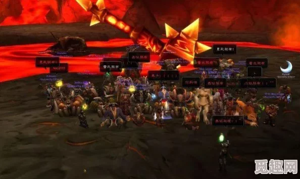 2025年魔兽世界WLK版本最热门服务器人数排行榜 2025年魔兽世界WLK版本最热门服务器人数排行榜