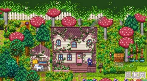 2025年热门指南:星露谷物语人物美化包安装与使用教程详解 2025年热门指南:星露谷物语人物美化包安装与使用教程详解