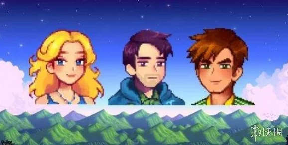 2025年热门指南:星露谷物语人物美化包安装与使用教程详解 2025年热门指南:星露谷物语人物美化包安装与使用教程详解