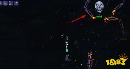 2025年泰拉瑞亚新版本英雄断剑高效获得方法与热门攻略 2025年泰拉瑞亚新版本英雄断剑高效获得方法与热门攻略