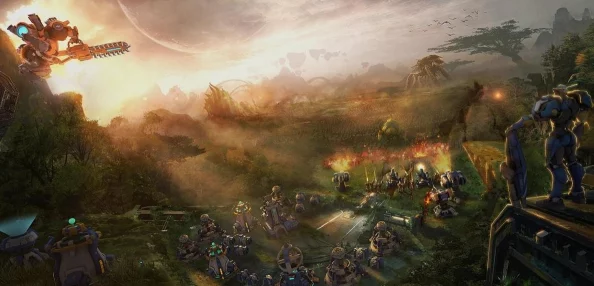 2025年热门游戏推荐：异星前哨在Steam上的正式名称揭秘