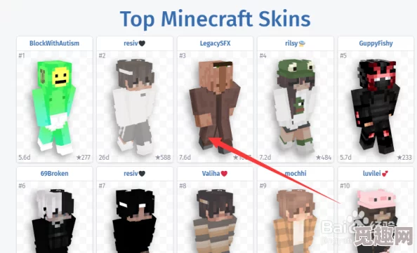 2025年热门指南:我的世界联机侠高效换肤教程及最新皮肤资源分享 2025年热门指南:我的世界联机侠高效换肤教程及最新皮肤资源分享