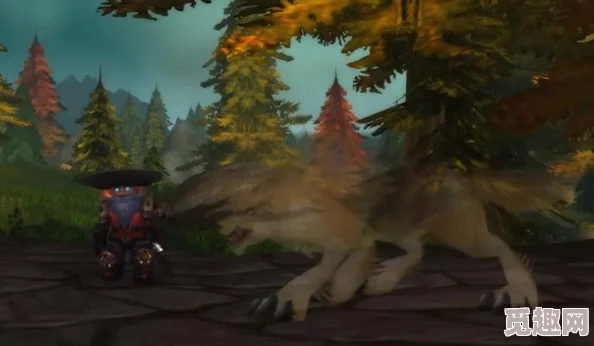 2025年魔兽世界怀旧服热门指南:高效前往希尔斯布莱德丘陵的路线攻略 2025年魔兽世界怀旧服热门指南:高效前往希尔斯布莱德丘陵的路线攻略