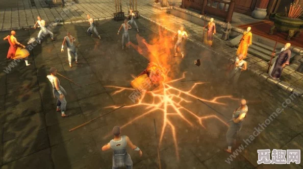 2025年热门解读：《侠客风云传》碧血丹心DLC洛阳最短路线高效玩法攻略