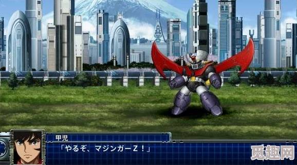 2025热门解读:超级机器人大战T参战机体图鉴大全及未参战作品揭秘 2025热门解读:超级机器人大战T参战机体图鉴大全及未参战作品揭秘