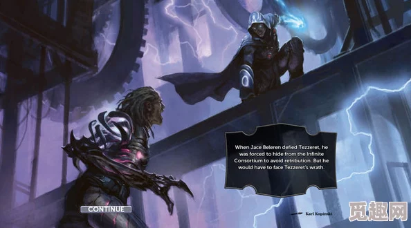 2025年热门回顾:《万智牌:旅法师对决2015》多元宇宙三大邪恶势力深度图文资料解析 2025年热门回顾:《万智牌:旅法师对决2015》多元宇宙三大邪恶势力深度图文资料解析