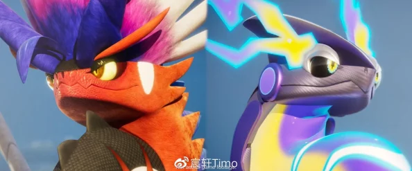 2025年热门分析:宝可梦朱紫太晶化密勒顿高效技能配置指南 2025年热门分析:宝可梦朱紫太晶化密勒顿高效技能配置指南