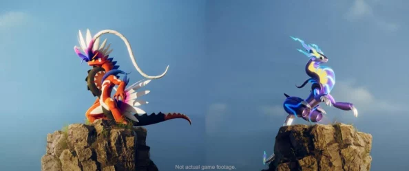 2025年热门分析:宝可梦朱紫太晶化密勒顿高效技能配置指南 2025年热门分析:宝可梦朱紫太晶化密勒顿高效技能配置指南