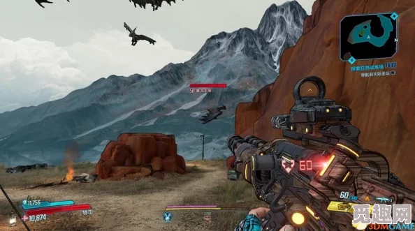 2025热门游戏攻略:无主之地3普罗米西亚红宝箱最新位置详解 2025热门游戏攻略:无主之地3普罗米西亚红宝箱最新位置详解