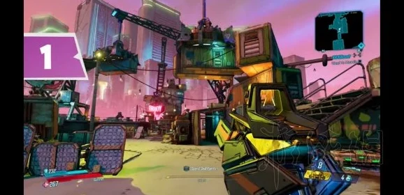 2025热门游戏攻略:无主之地3普罗米西亚红宝箱最新位置详解 2025热门游戏攻略:无主之地3普罗米西亚红宝箱最新位置详解