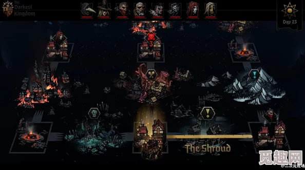 2025年热门游戏攻略:暗黑地牢2全章任务详解与最新玩法解析 2025年热门游戏攻略:暗黑地牢2全章任务详解与最新玩法解析