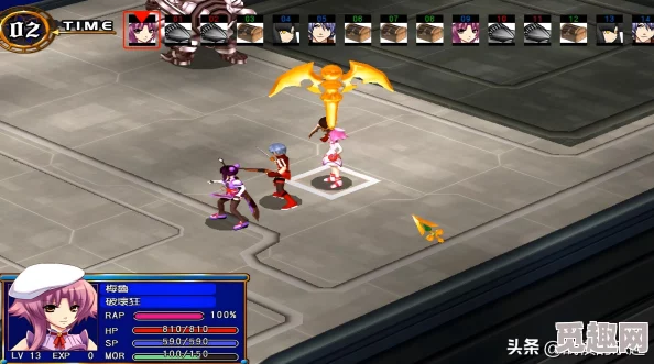 2025热门解读:风色幻想6攻略秘籍大全_全剧情&角色养成_风色幻想6攻略专区 2025热门解读:风色幻想6攻略秘籍大全_全剧情&角色养成_风色幻想6攻略专区