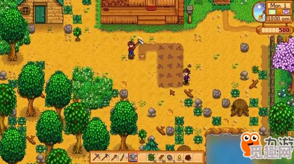 2025年游戏玩家必看:星露谷物语Switch版能否兼容最新热门MOD解析 2025年游戏玩家必看:星露谷物语Switch版能否兼容最新热门MOD解析