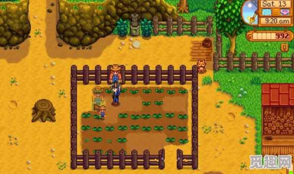 2025年游戏玩家必看:星露谷物语Switch版能否兼容最新热门MOD解析 2025年游戏玩家必看:星露谷物语Switch版能否兼容最新热门MOD解析