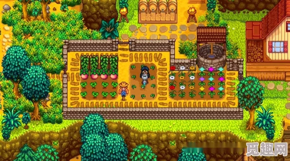 2025年游戏玩家必看:星露谷物语Switch版能否兼容最新热门MOD解析 2025年游戏玩家必看:星露谷物语Switch版能否兼容最新热门MOD解析