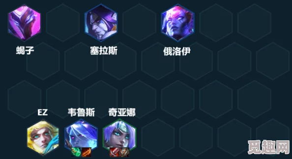 2025年云顶之弈S7巨龙之境热门龙神阵容推荐与攻略解析 2025年云顶之弈S7巨龙之境热门龙神阵容推荐与攻略解析