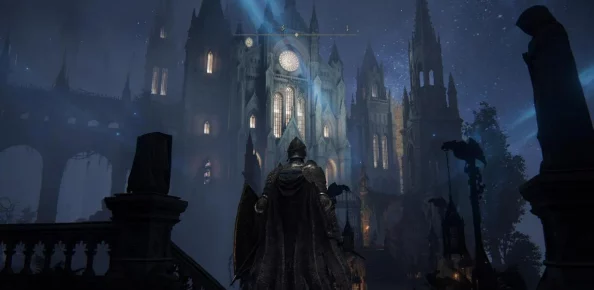 2025年热门解读:艾尔登法环中褪色者的身份与背景深度介绍 2025年热门解读:艾尔登法环中褪色者的身份与背景深度介绍