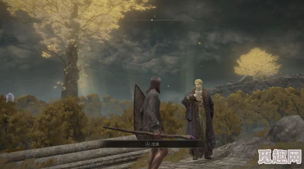 2025年热门解读:艾尔登法环中褪色者的身份与背景深度介绍 2025年热门解读:艾尔登法环中褪色者的身份与背景深度介绍