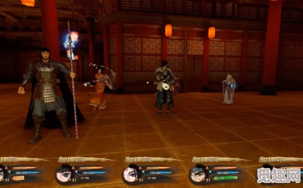 2025热门游戏攻略:霸剑霄云录寻仙楼高科技解谜全解析 2025热门游戏攻略:霸剑霄云录寻仙楼高科技解谜全解析