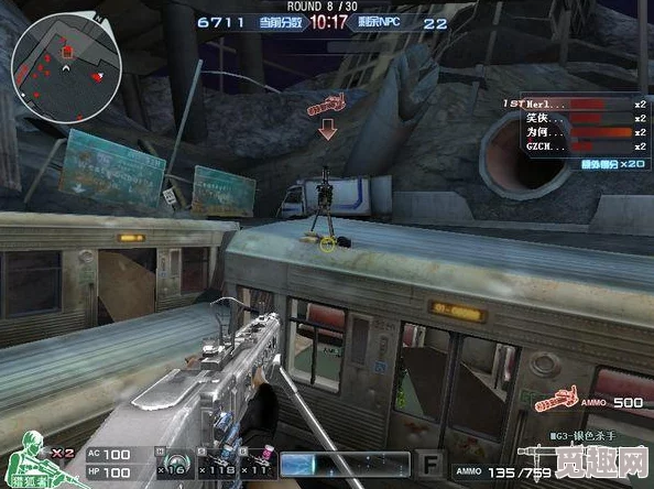 2025年热门指南:CF游戏玩家必看,详解如何轻松修改游戏昵称 2025年热门指南:CF游戏玩家必看,详解如何轻松修改游戏昵称