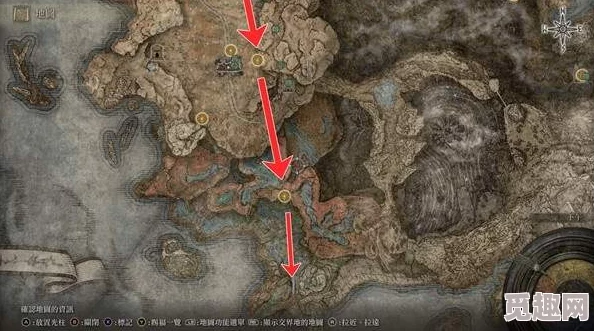 2025艾尔登法环DLC全地图碎片收集路线详解,速通幽影亚坛新挑战 2025艾尔登法环DLC全地图碎片收集路线详解,速通幽影亚坛新挑战