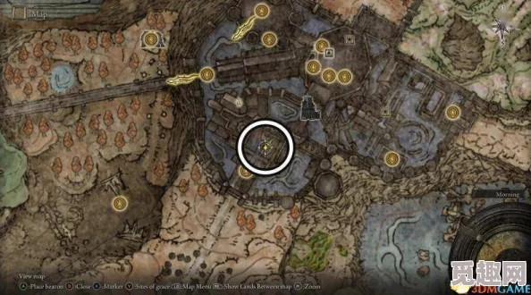 2025艾尔登法环DLC全地图碎片收集路线详解,速通幽影亚坛新挑战 2025艾尔登法环DLC全地图碎片收集路线详解,速通幽影亚坛新挑战