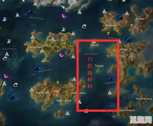 2025年热门指南：高效获取与利用方舟游戏新型油资源全攻略