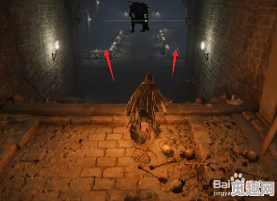 2025游戏攻略：艾尔登法环热门路径解析，探索巨人战争英雄墓地全攻略