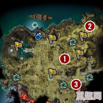 2025神界原罪2第八章受苦者支线深度解析&全章节攻略大全