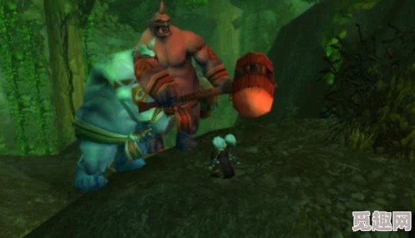 2025年热门游戏回顾：魔兽世界N服官网地址及最新游戏动态