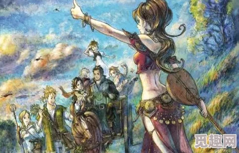 2025年八方旅人2高效刷坚果地点与最新技巧分享