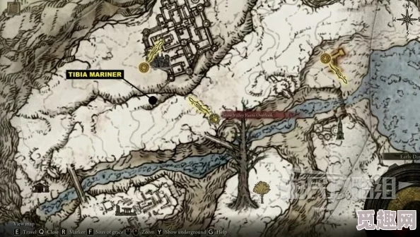 2025热门指南:艾尔登法环全死根位置与收集攻略,老头环死根获取地点一览 2025热门指南:艾尔登法环全死根位置与收集攻略,老头环死根获取地点一览