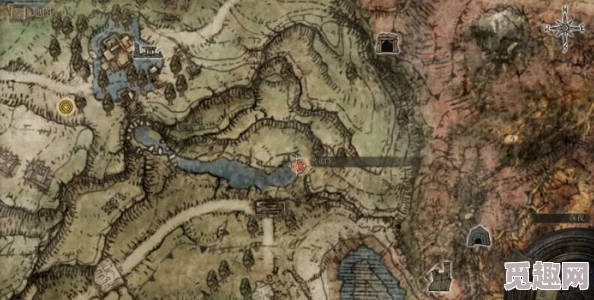 2025热门指南:艾尔登法环全死根位置与收集攻略,老头环死根获取地点一览 2025热门指南:艾尔登法环全死根位置与收集攻略,老头环死根获取地点一览